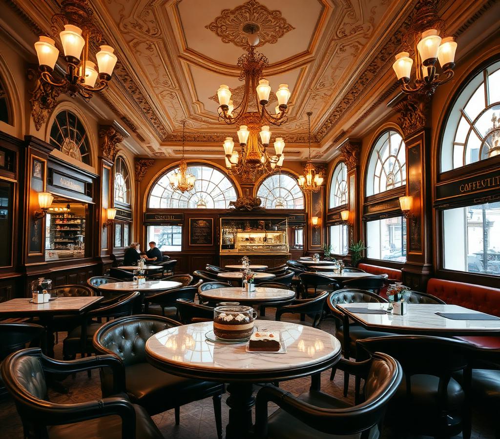 Wiener Kaffeehaus