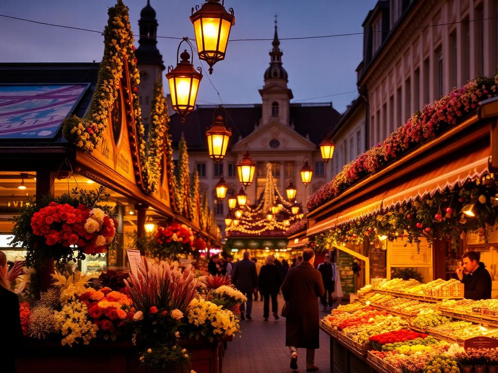 Naschmarkt