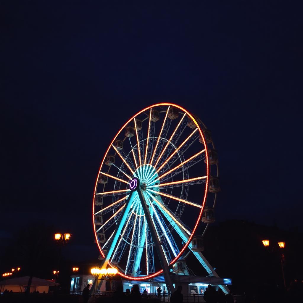 Prater Riesenrad