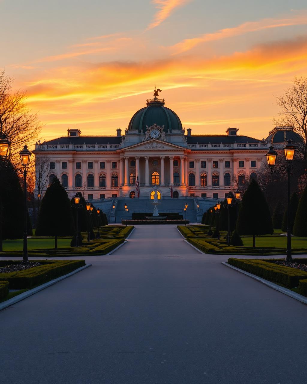 Schönbrunn
